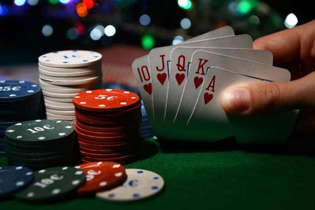 kpktoto rtp live dealer studio with professional dealers and multi-camera setup