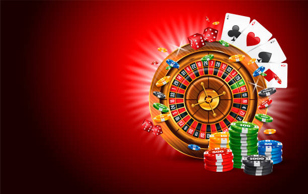 kpktoto rtp live dealer studio with Book of Dead variant displayed on multiple screens
