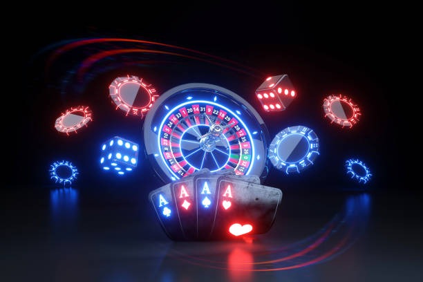 Nolimit City game interface on mobile phone showing live dealer table